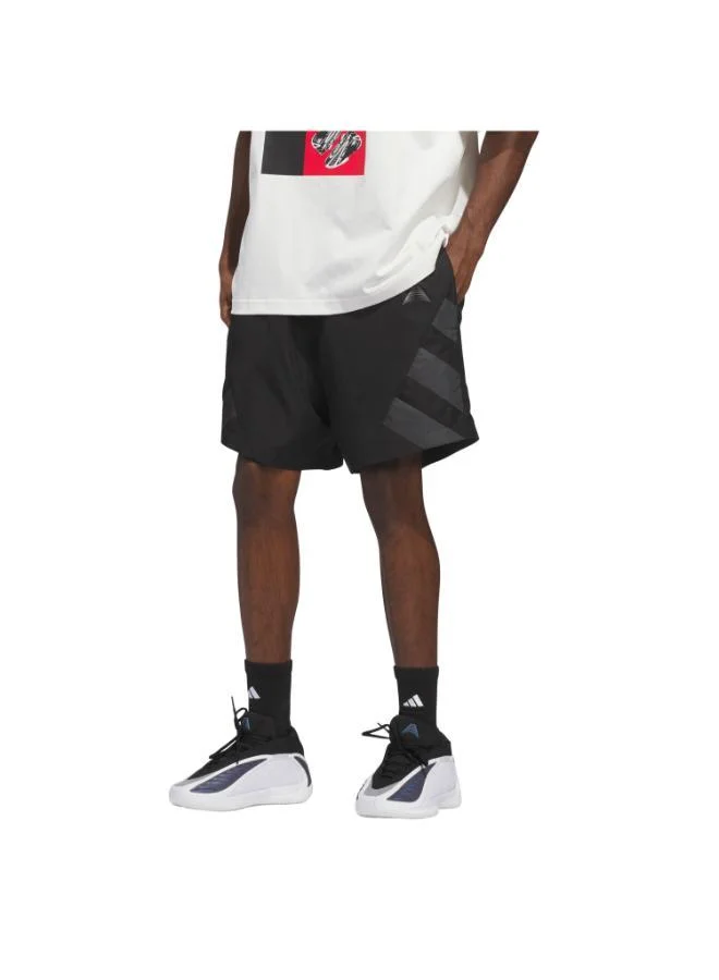 اديداس شورت Anthony Edwards Reflective